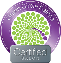 Green Circle Salons Certified Salon