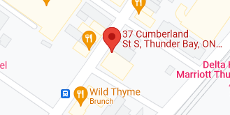37 Cumberland st, Thunder Bay, Ontario, P7B 2T4